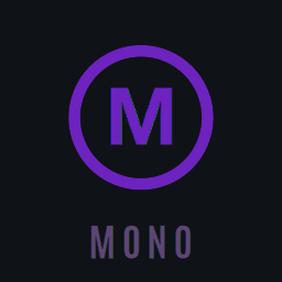 Mono